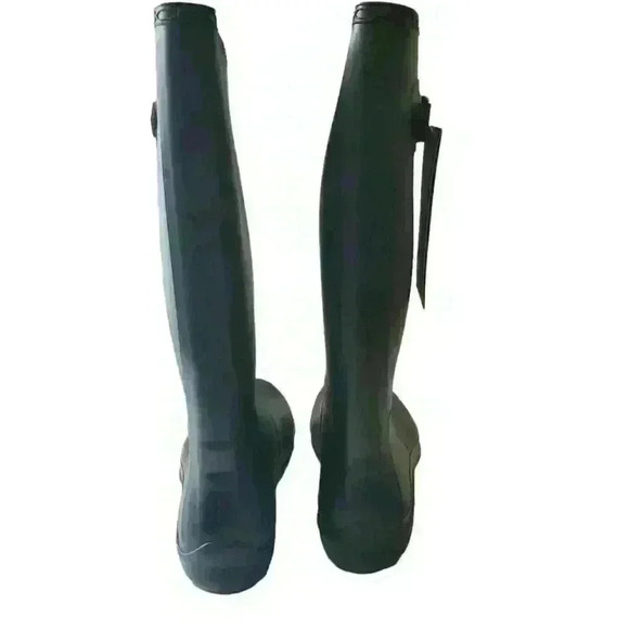 Kamik Women's Olivia Rain Boot Size 10 - Picture 4 of 6